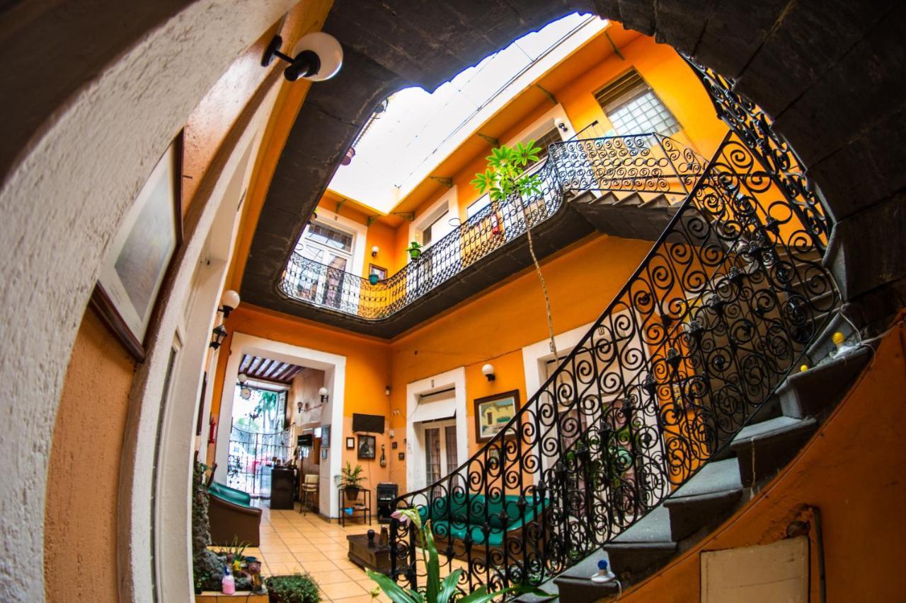 Hotel La Fuente Catedral