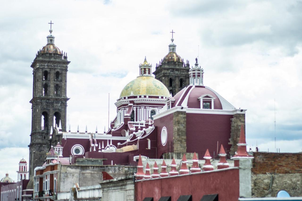 Hotel La Fuente Catedral