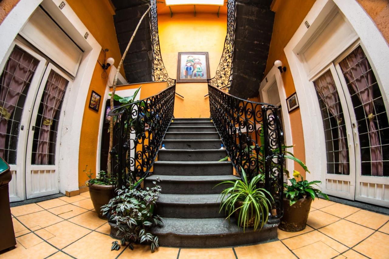 La Fuente Catedral Hotel
