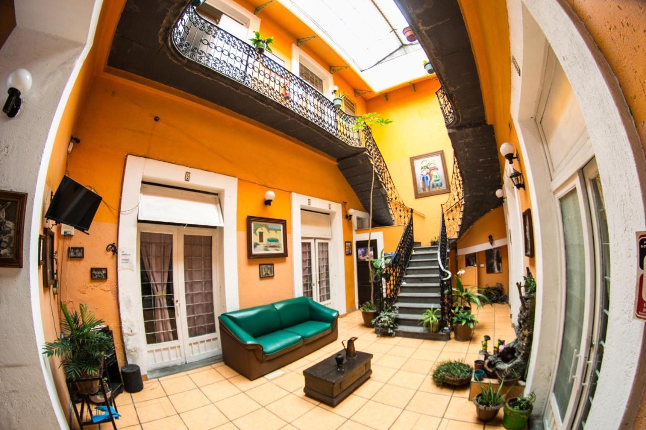 La Fuente Catedral Hotel 2*
